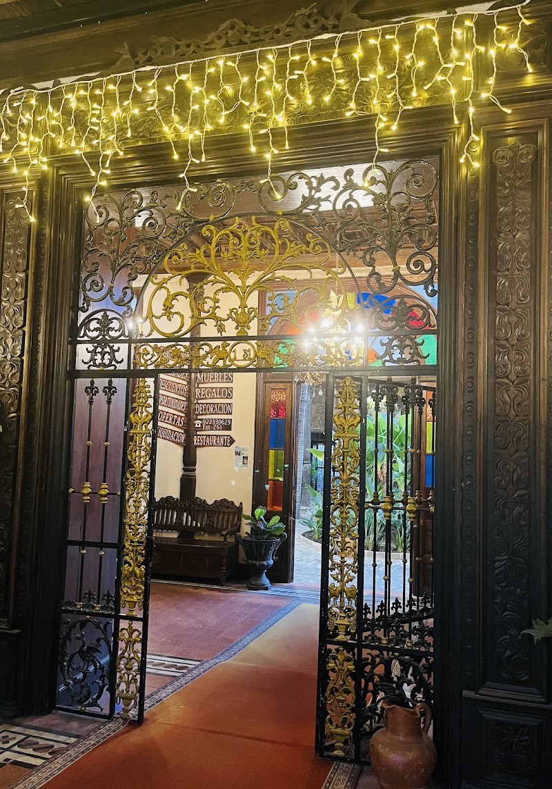 El Comedor - La Orotava - Spain - booked ai