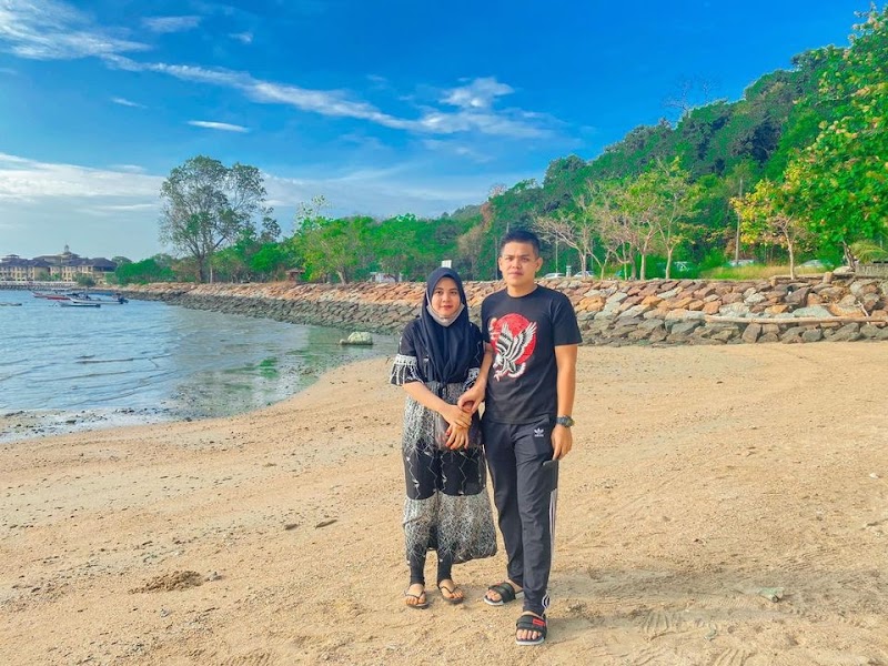 Island Hopping Tour - Langkawi - Malaysia - booked ai