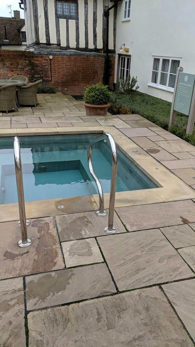 Lavenham Priory - Lavenham - UK - booked ai