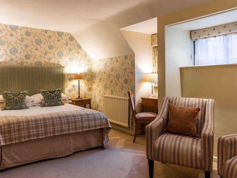 Lavenham Priory - Lavenham - UK - booked ai