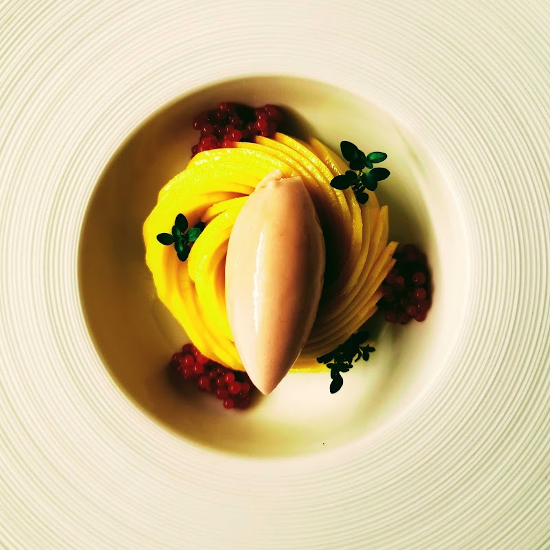 The Great House Restaurant and Hotel - Lavenham - UK - booked ai