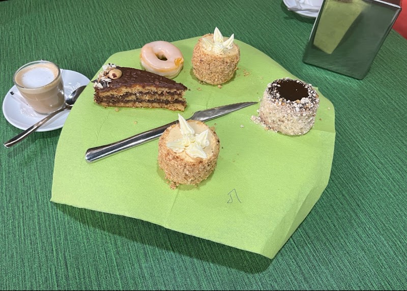 Restaurante Casa Egón - La Orotava - Spain - booked ai