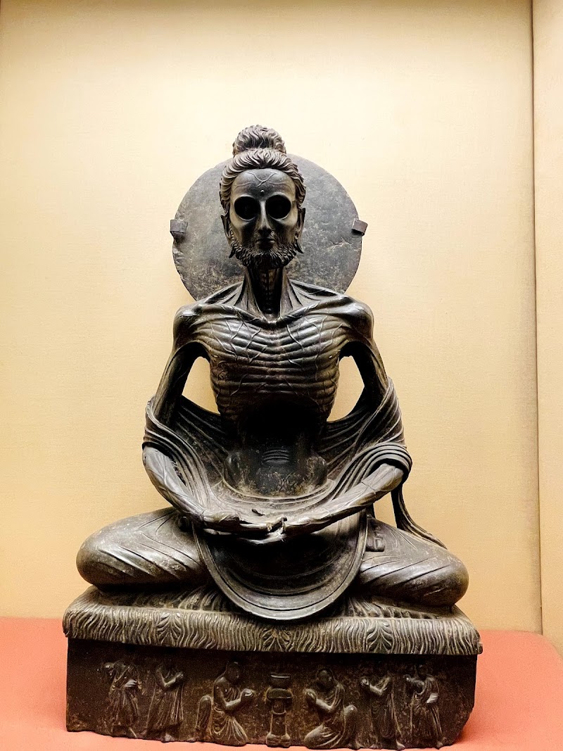 Explore the Lahore Museum - Lahore - Pakistan - booked ai