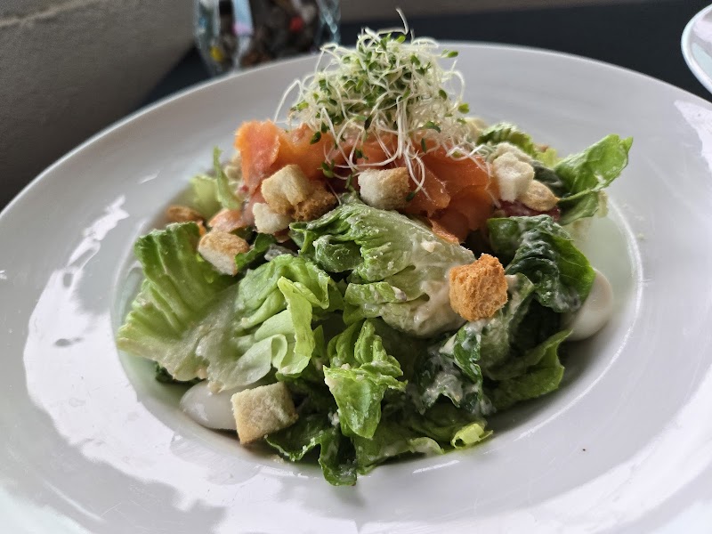 The Cliff Restaurant & Bar - Langkawi - Malaysia - booked ai