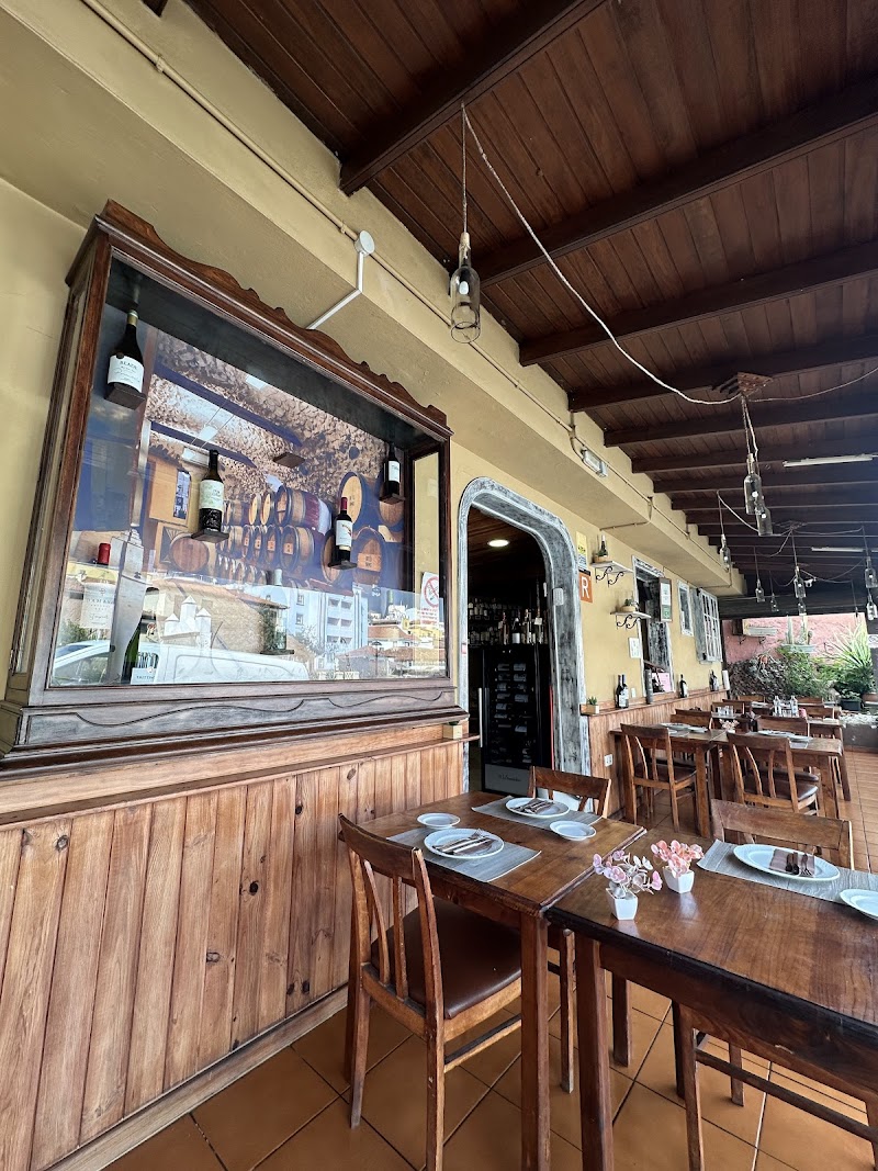 Tasca Villera - La Orotava - Spain - booked ai