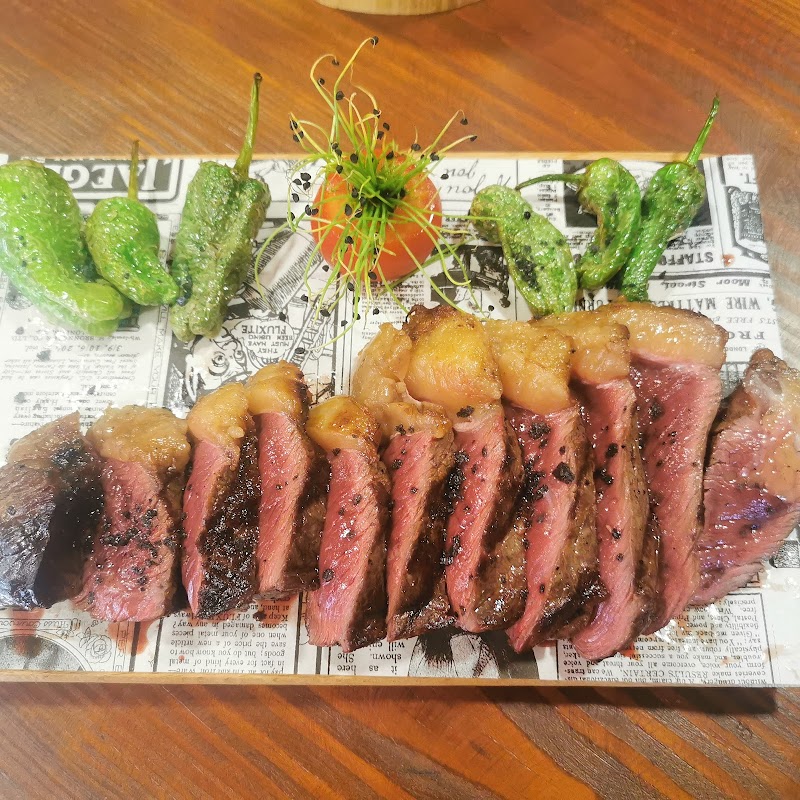 Tasca Villera - La Orotava - Spain - booked ai