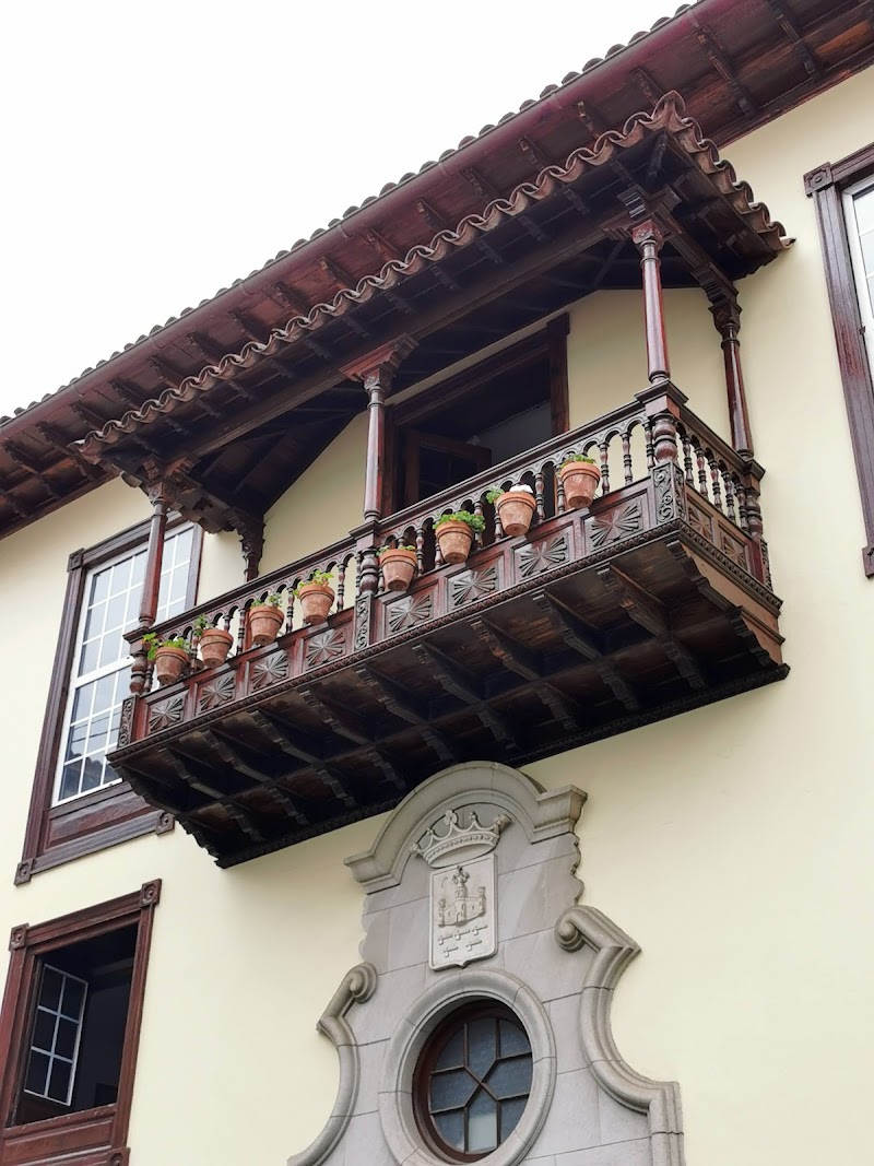 Hotel Rural Victoria - La Orotava - Spain - booked ai