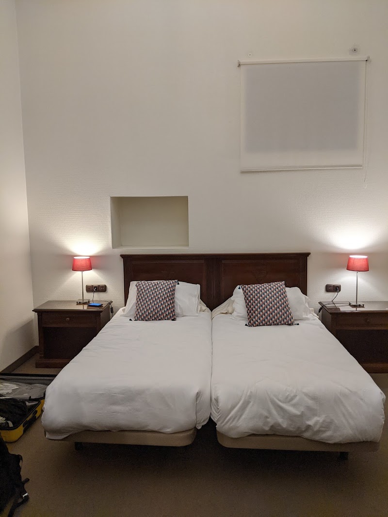 Hotel Rural Victoria - La Orotava - Spain - booked ai