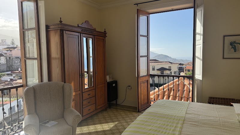 Hotel Alhambra - La Orotava - Spain - booked ai