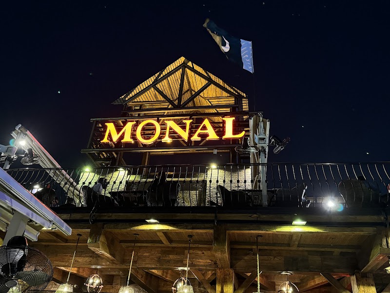 Monal Lahore - Lahore - Pakistan - booked ai