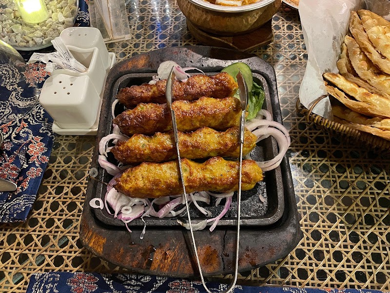 Monal Lahore - Lahore - Pakistan - booked ai