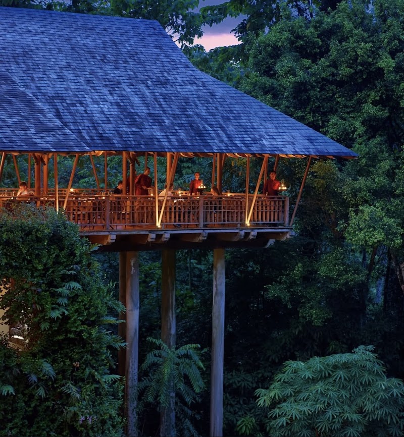 The Pavilion - Langkawi - Malaysia - booked ai