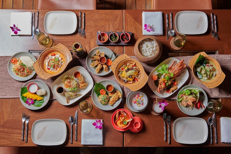 The Pavilion - Langkawi - Malaysia - booked ai