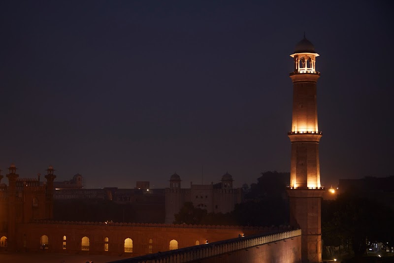 Andaaz Restaurant - Lahore - Pakistan - booked ai