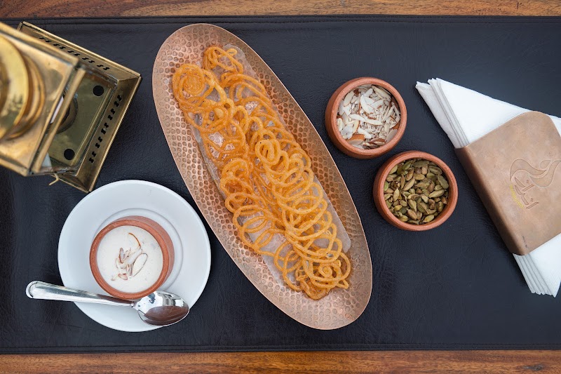 Andaaz Restaurant - Lahore - Pakistan - booked ai