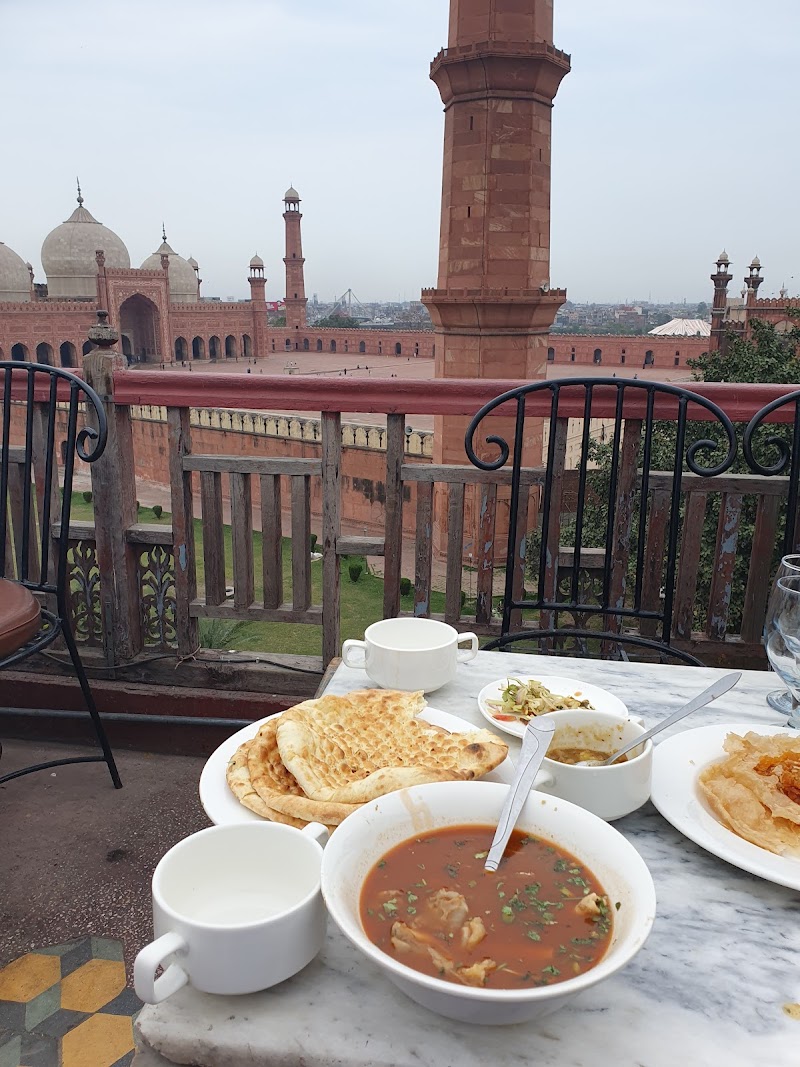Cuckoo's Den - Lahore - Pakistan - booked ai