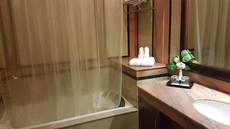 Faletti's Hotel Lahore - Lahore - Pakistan - booked ai