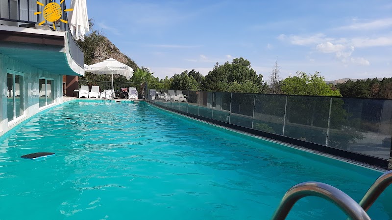 Relax at the Kumanovo Spa & Wellness Center - Kumanovë - North Macedonia - booked ai