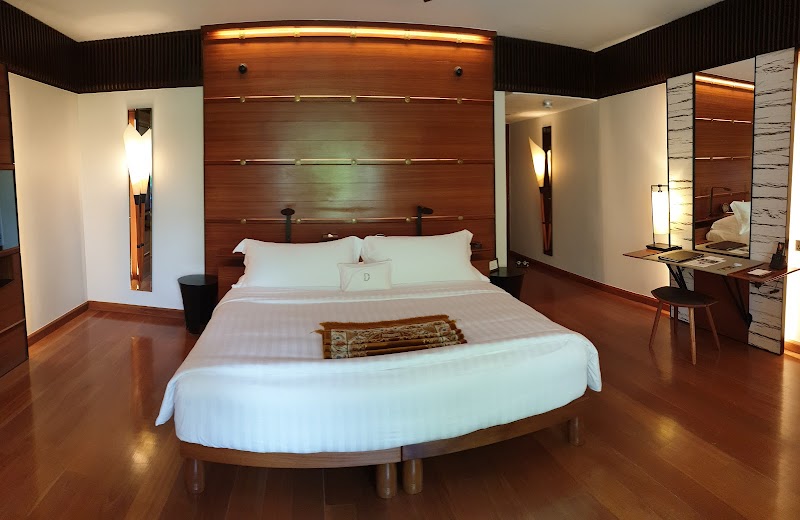 The Datai Langkawi - Langkawi - Malaysia - booked ai