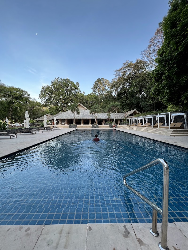 The Datai Langkawi - Langkawi - Malaysia - booked ai