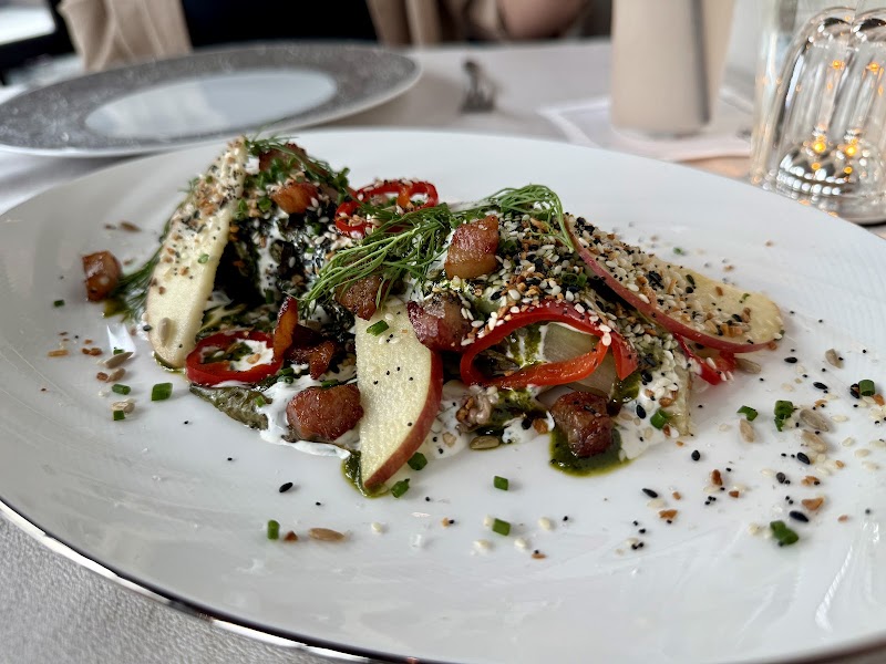 Edgewood Restaurant - Stateline - USA - booked ai