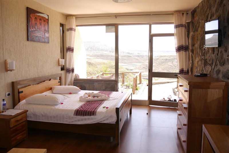 Experience a Traditional Ethiopian Coffee Ceremony - Lalibela - Ethiopia - booked ai