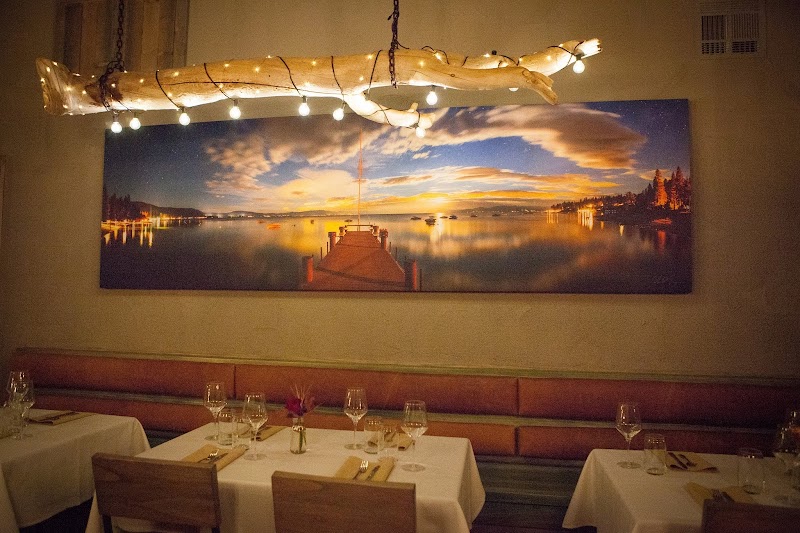 The Lake House - South Lake Tahoe - USA - booked ai