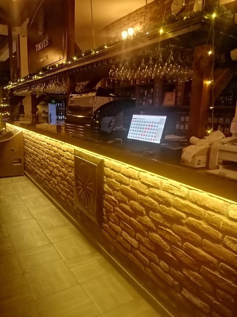 Restaurant Garden - Kumanovë - North Macedonia - booked ai