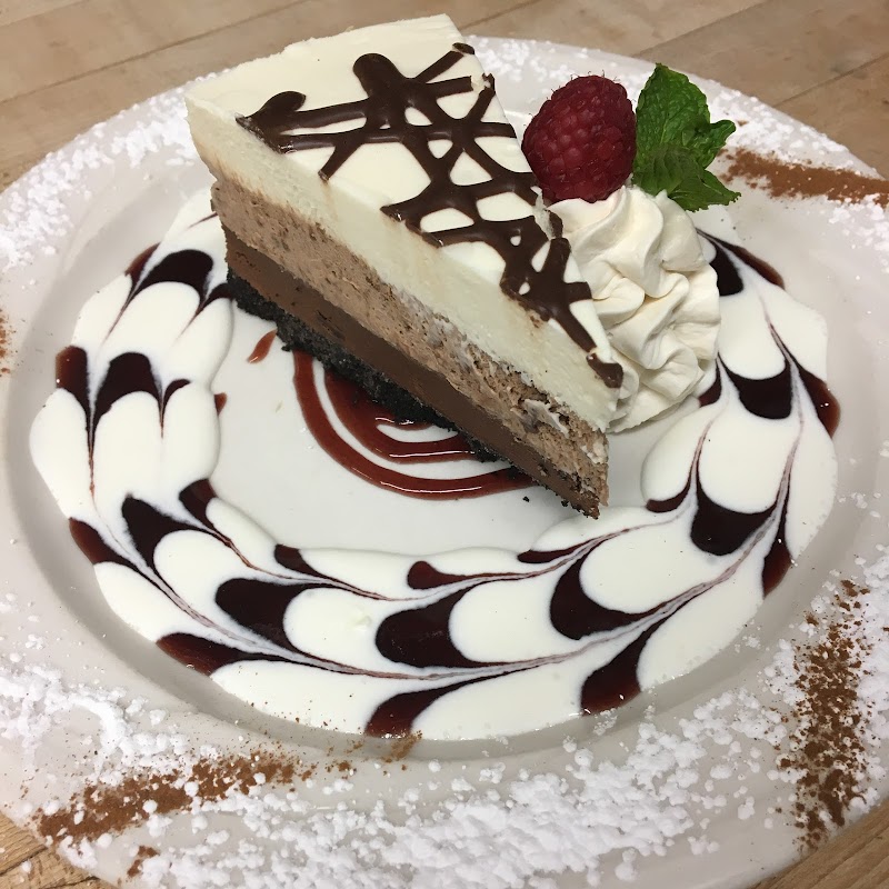 Evan's American Gourmet Café - South Lake Tahoe - USA - booked ai