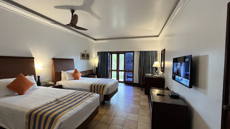 The Waterside The Zuri Kumarakom - Kumarakom - India - booked ai