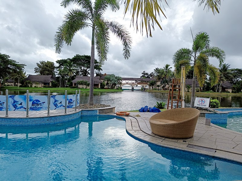 The Waterside The Zuri Kumarakom - Kumarakom - India - booked ai