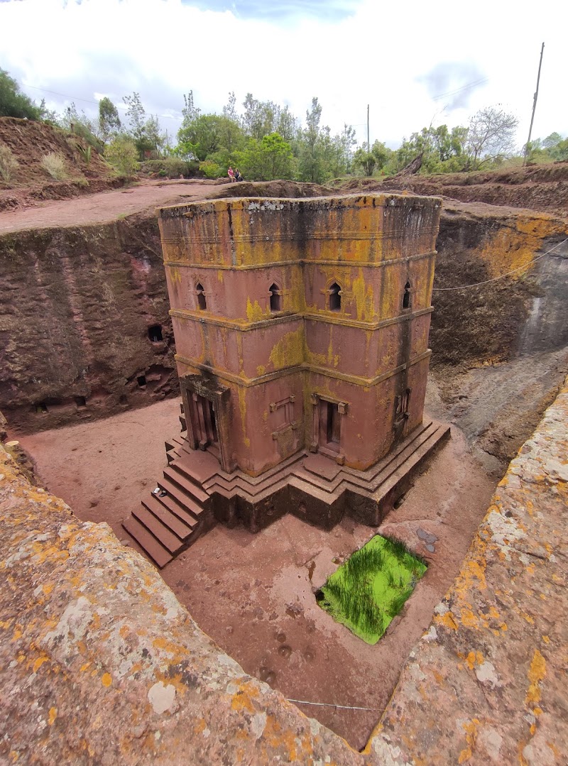 Explore the Rock-Hewn Churches of Lalibela - Lalibela - Ethiopia - booked ai