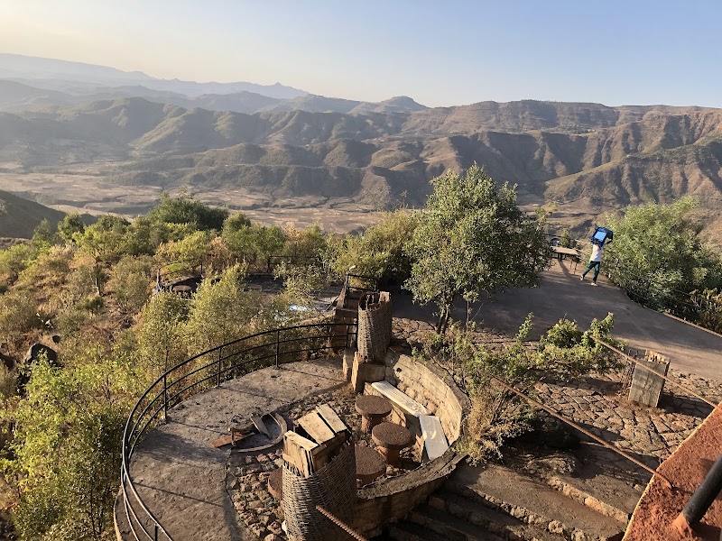 Explore the Rock-Hewn Churches of Lalibela - Lalibela - Ethiopia - booked ai