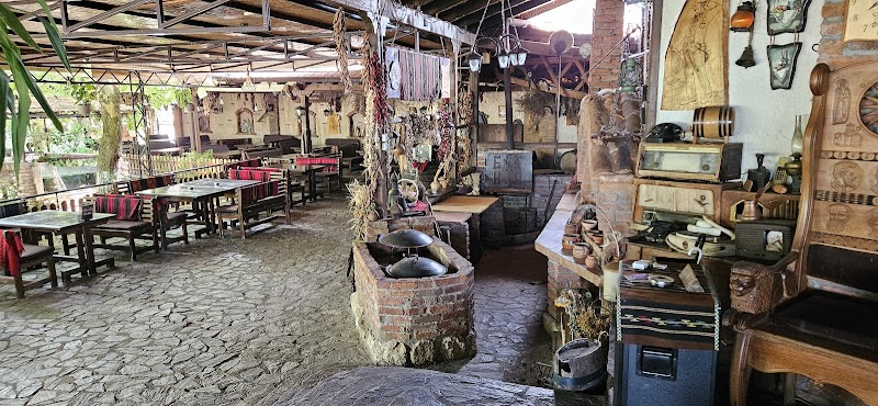 Etno Selo Timcevski Complex - Vojnik - North Macedonia - booked ai