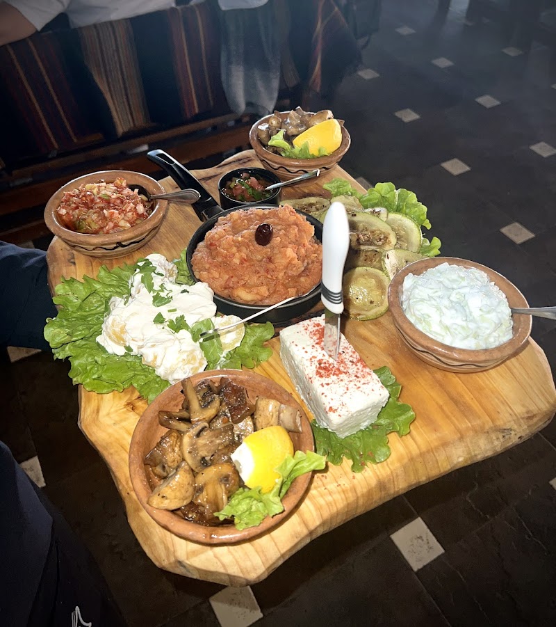 Etno Selo Timcevski Complex - Vojnik - North Macedonia - booked ai