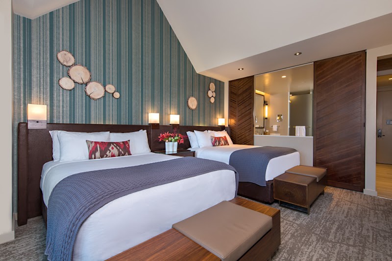 Edgewood Tahoe Resort - Stateline - USA - booked ai