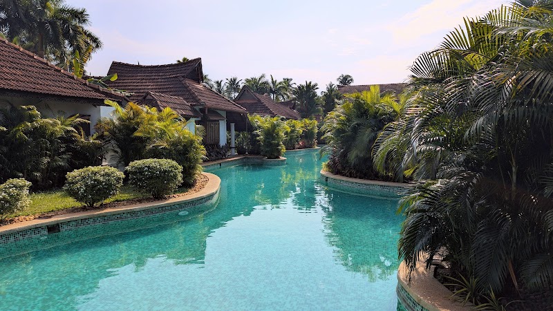 Kumarakom Lake Resort - Kumarakom - India - booked ai