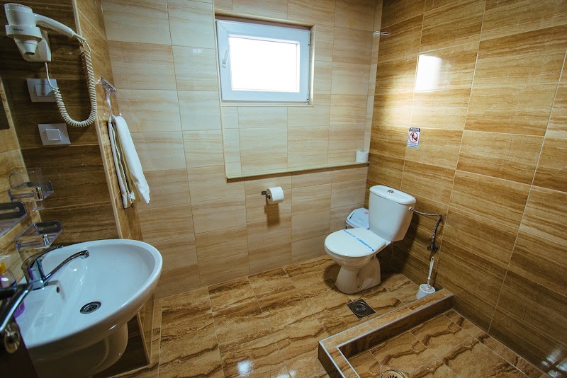 Hotel Kristal Palas - Prilep - North Macedonia - booked ai