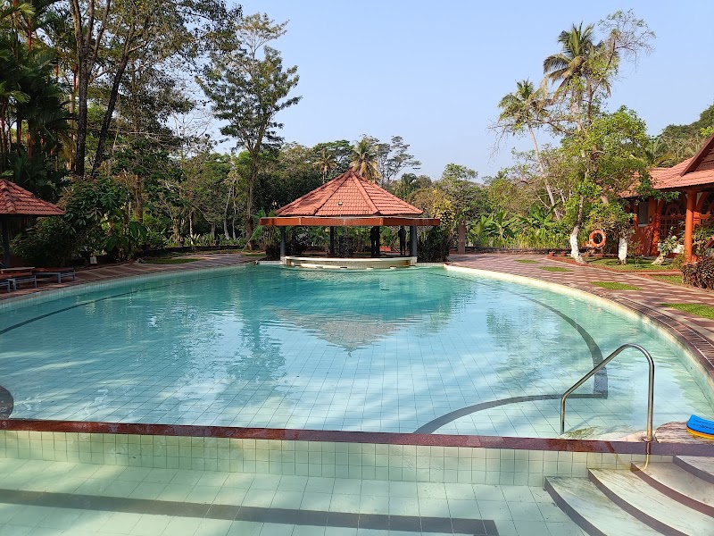 Taj Kumarakom Resort and Spa - Kumarakom - India - booked ai