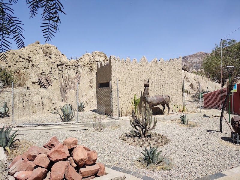 Visit Valle de la Luna (Valley of the Moon) - La Paz - Bolivia - booked ai
