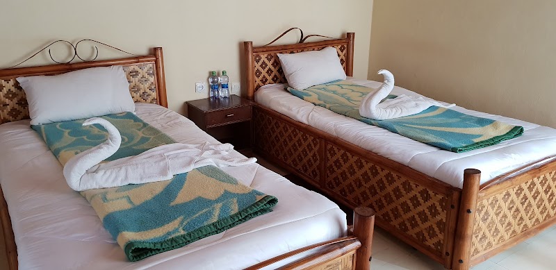 Lalibela Lodge - Lalibela - Ethiopia - booked ai