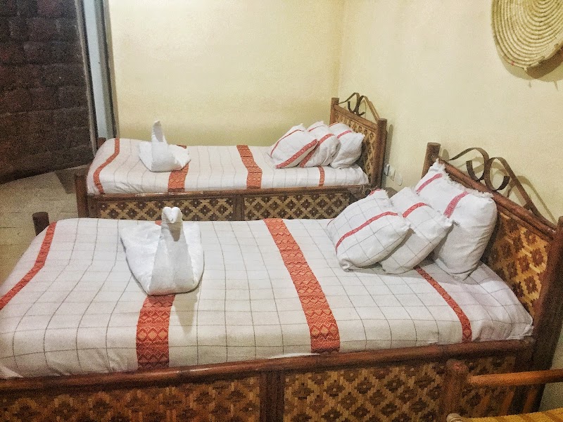 Lalibela Lodge - Lalibela - Ethiopia - booked ai