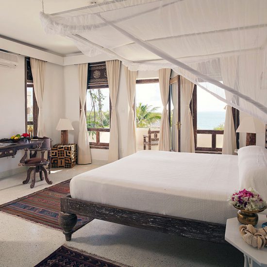 The Majlis Resort - Lamu - Kenya - booked ai