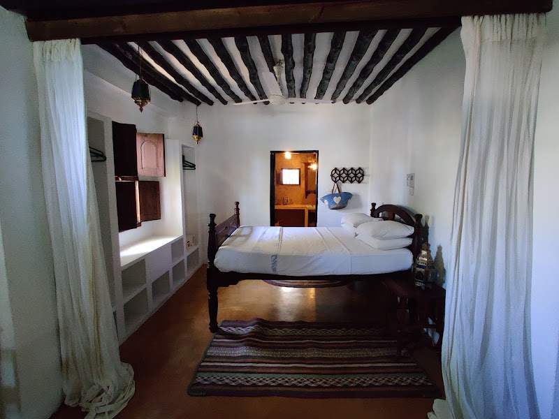 Kijani Hotel - Lamu - Kenya - booked ai