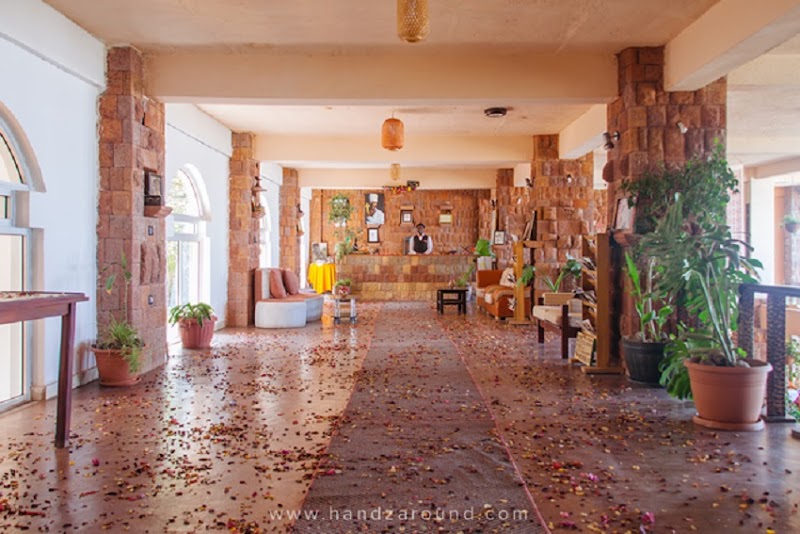 Maribela Hotel - Lalibela - Ethiopia - booked ai