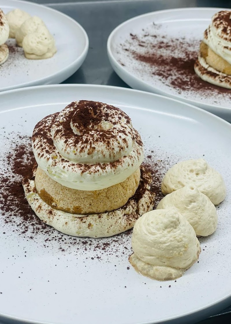 Osteria degli Spiriti - Lecce - Italy - booked ai
