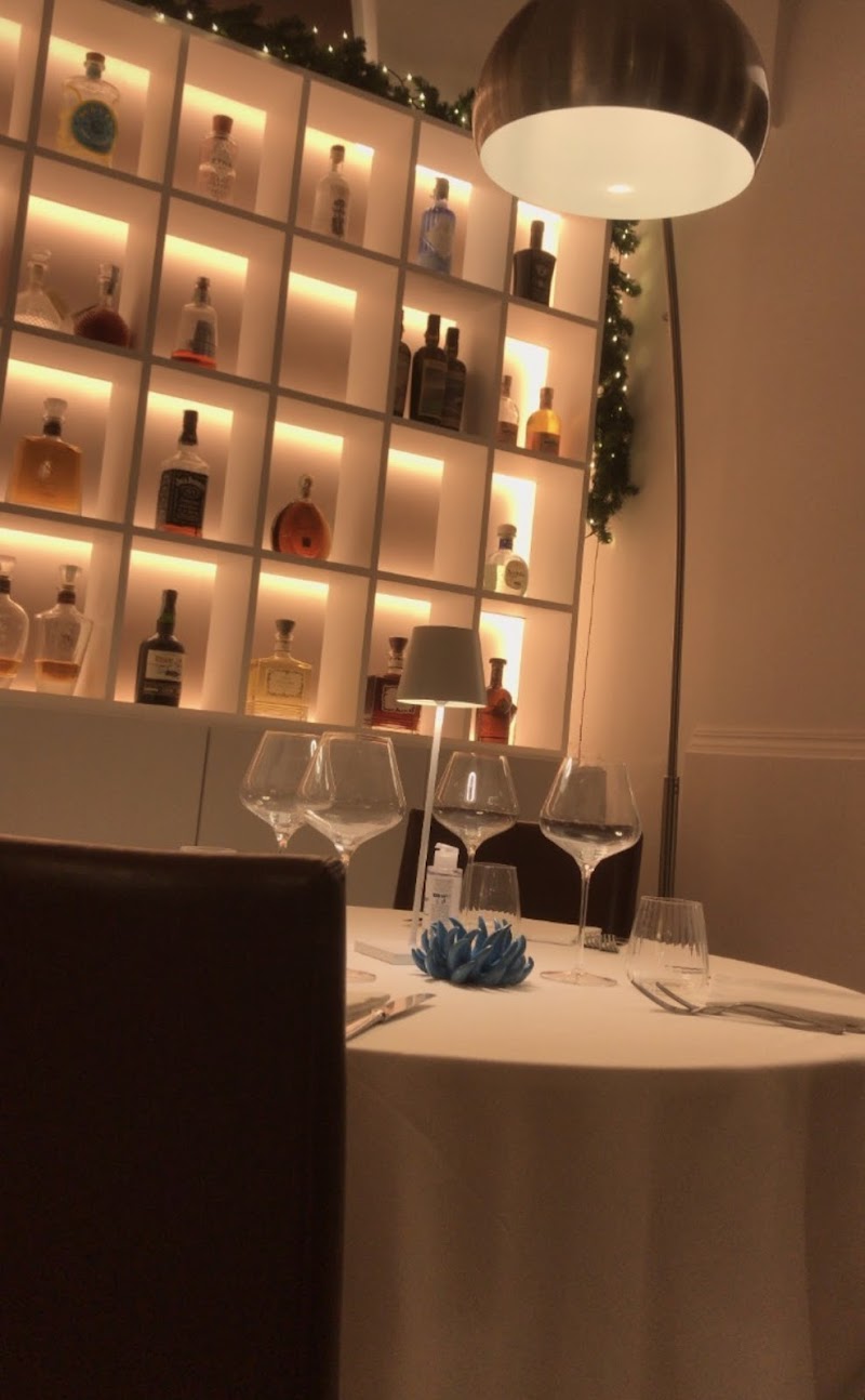 Osteria degli Spiriti - Lecce - Italy - booked ai