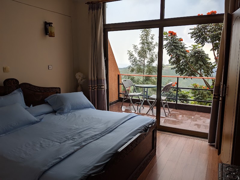 Panoramic View Hotel - Lalibela - Ethiopia - booked ai