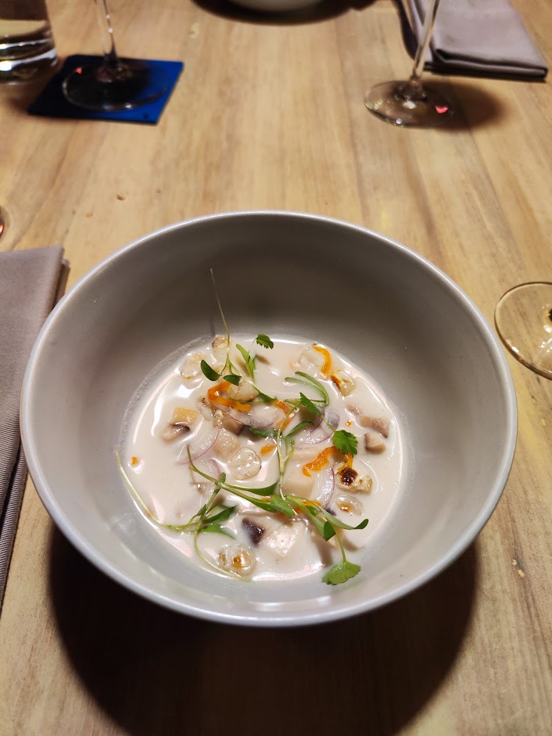 Ali Pacha - La Paz - Bolivia - booked ai