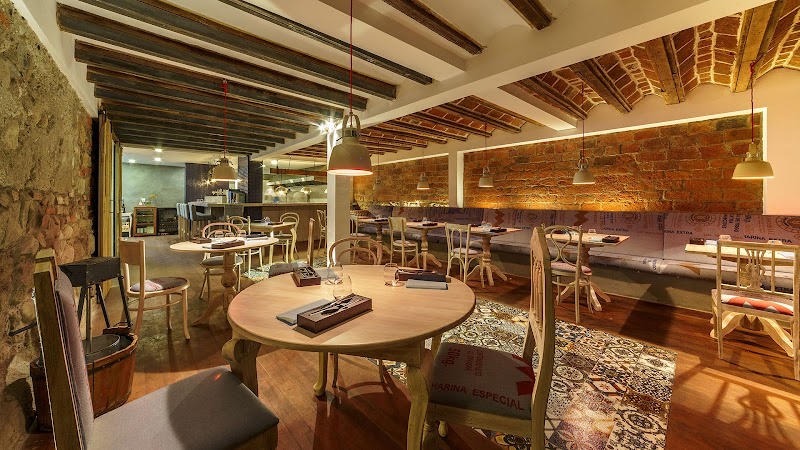 Ali Pacha - La Paz - Bolivia - booked ai